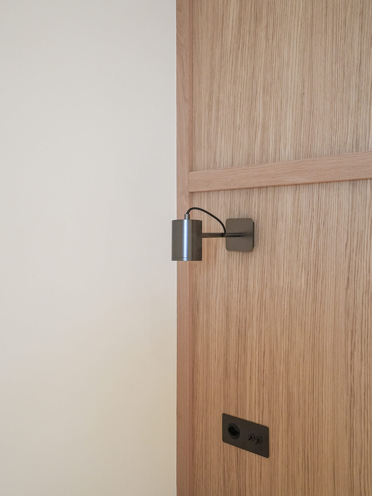 0036 – Habitation | Transformation d'un appartement | Verbier, Val de Bagnes, VS | 2023-2025